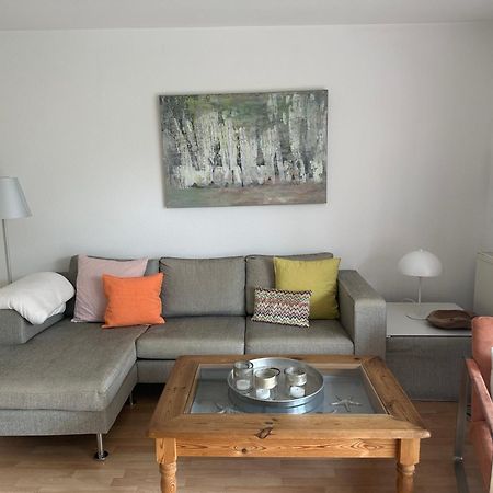 סנט פטר-אורדינג Ferienhaus Rh "Strandperle" מראה חיצוני תמונה