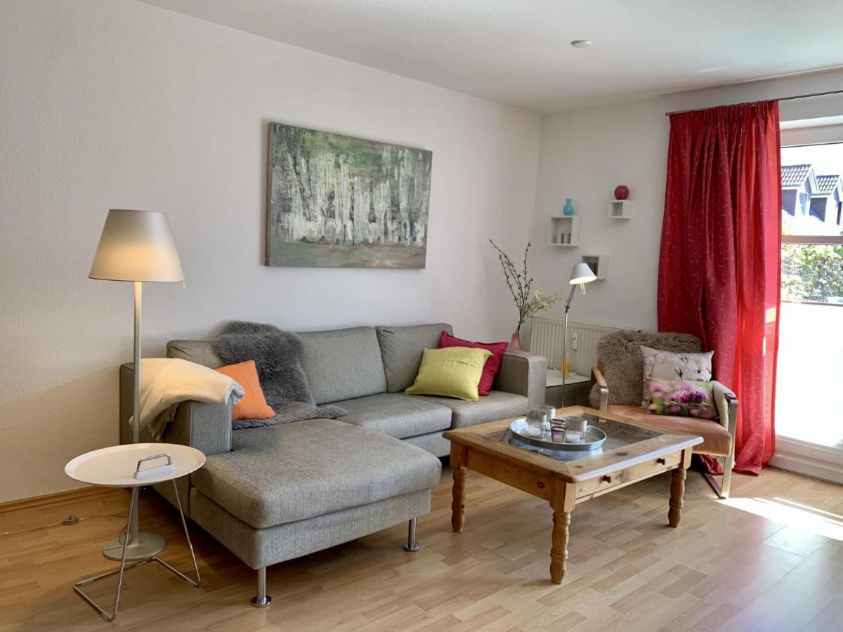 סנט פטר-אורדינג Ferienhaus Rh "Strandperle" מראה חיצוני תמונה