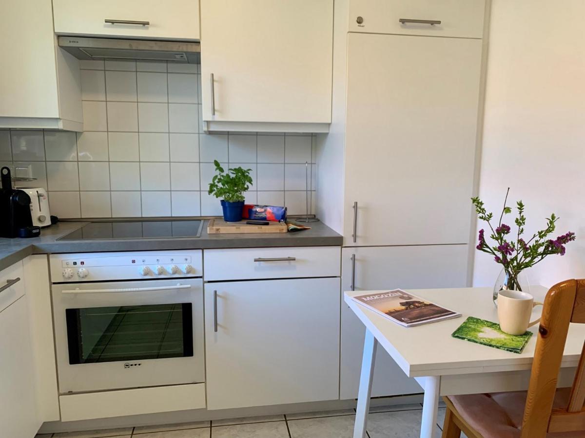 סנט פטר-אורדינג Ferienhaus Rh "Strandperle" מראה חיצוני תמונה