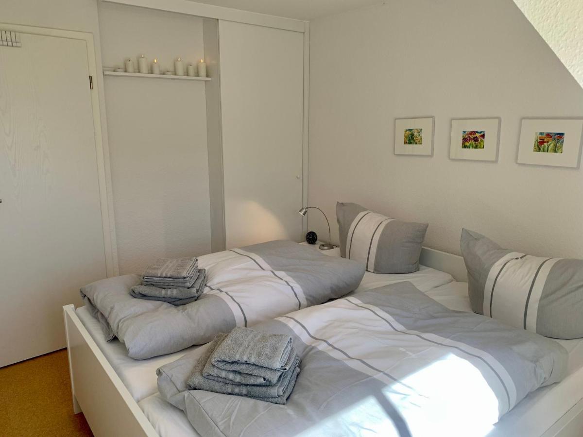 סנט פטר-אורדינג Ferienhaus Rh "Strandperle" מראה חיצוני תמונה