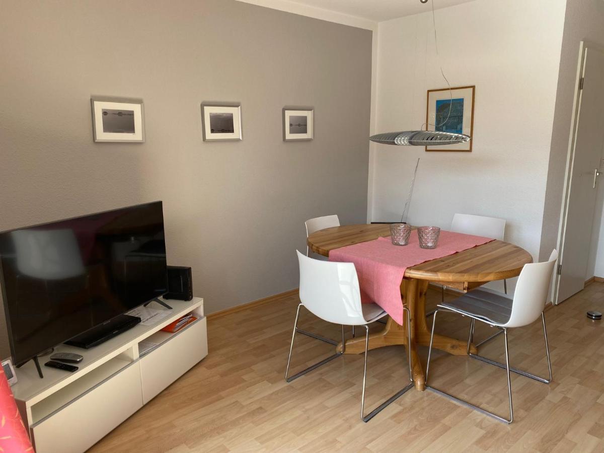 סנט פטר-אורדינג Ferienhaus Rh "Strandperle" מראה חיצוני תמונה